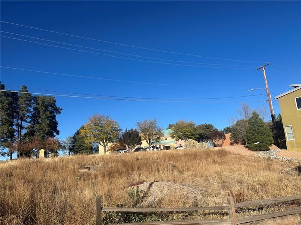 0 Canyon View Dr #11-13-19, Los Alamos, NM 87544