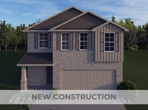 2040 Tidewater Flt, Lexington, KY 40509