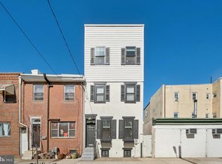 309 Greenwich St, Philadelphia, PA 19147