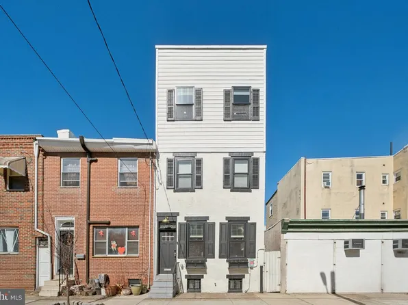 309 Greenwich St, Philadelphia, PA 19147