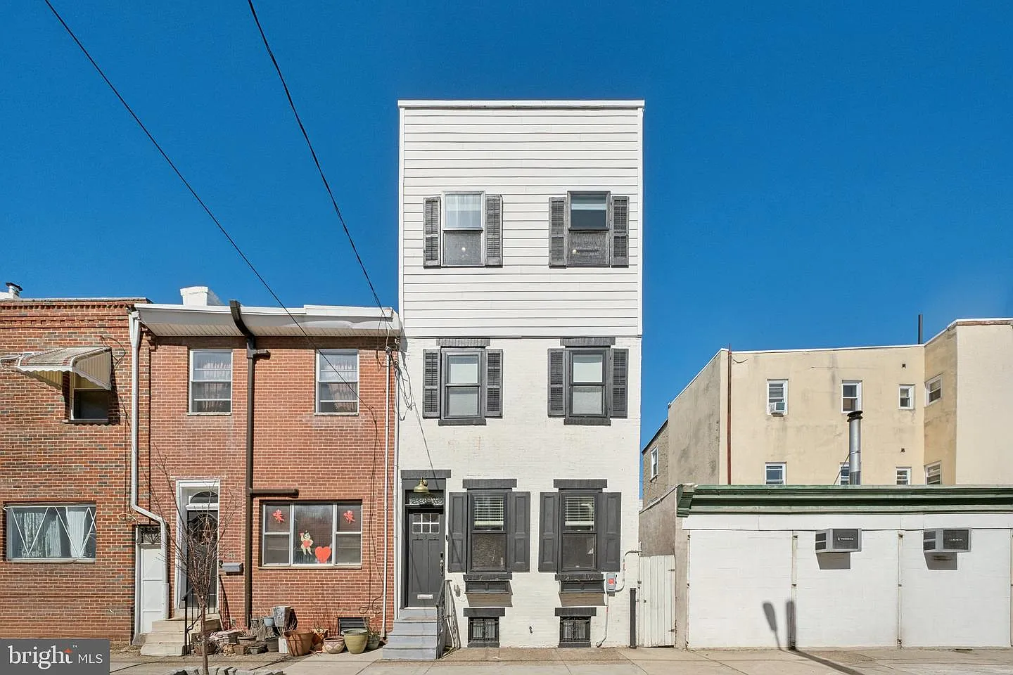 309 Greenwich St photo 1