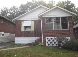8324 College Ave, Saint Louis, MO