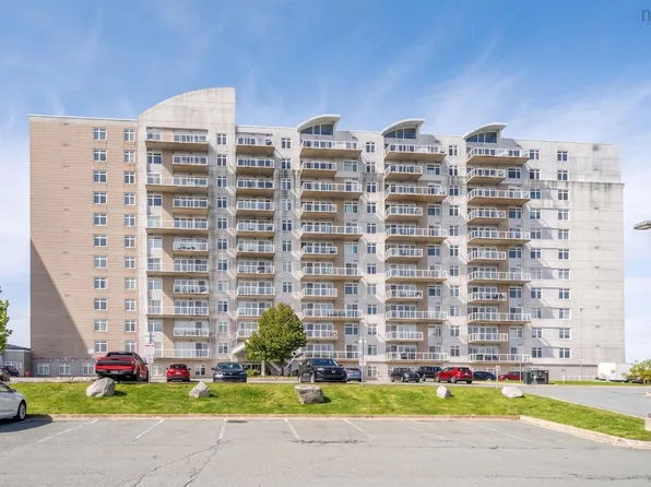 60 Walter Havill Dr #1207, Halifax, NS B3N 0A9
