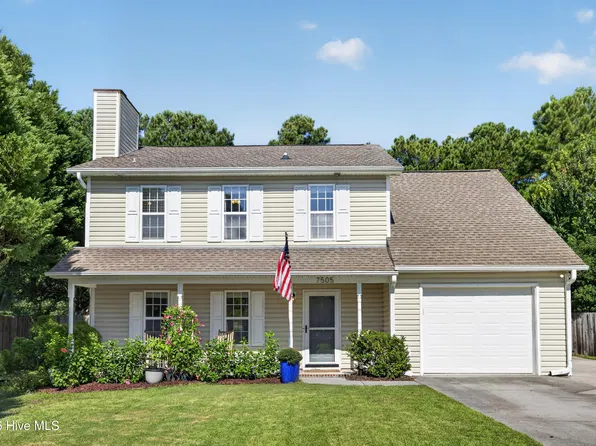 7505 Panel Court, Wilmington, NC 28411