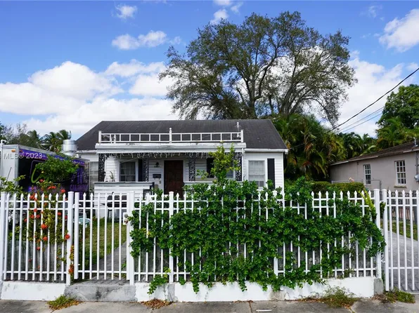 3271 NW 15th St, Miami, FL 33125