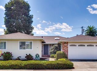 20658 Shelly Dr, Cupertino, CA 95014