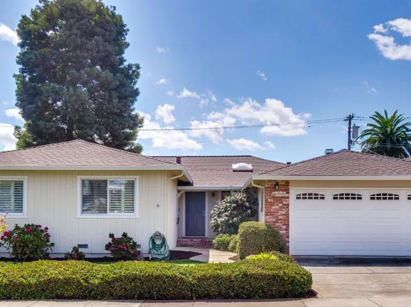 20658 Shelly Dr, Cupertino, CA 95014