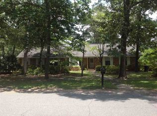 216 Ridgeland Dr, Warner Robins, GA 31093