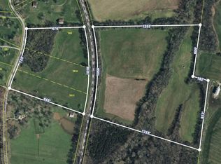 6446 Drumright Rd, College Grove, TN 37046