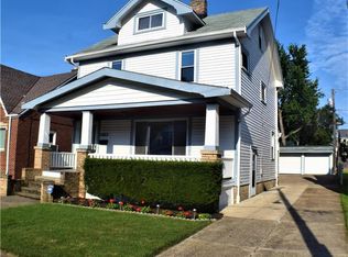 4053 W 50th St, Cleveland, OH