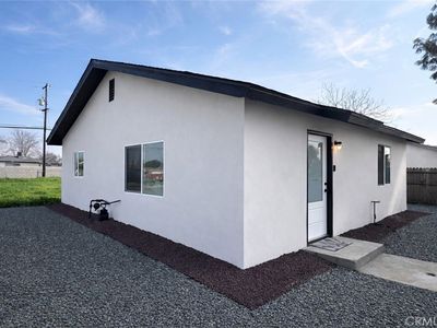 145 Kincaid St, Bakersfield, CA, 93307