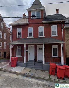 515-517 Thomas St, Bethlehem, PA, 18015