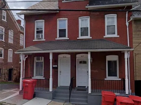 517 Thomas St, Bethlehem, PA 18015