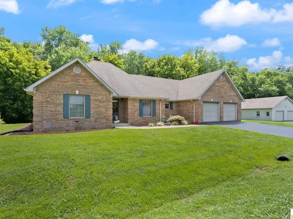 613 Conover Ln, Columbia, KY 42728