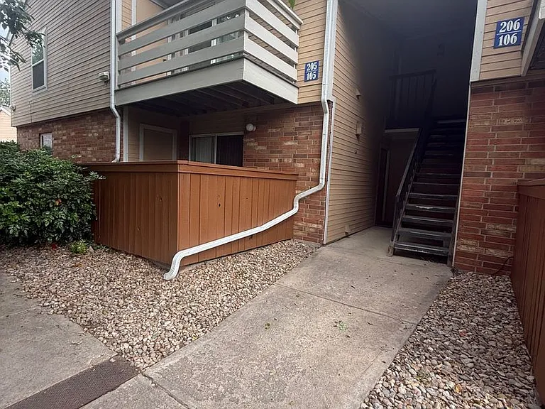 3328 S Ammons St #4-105 — Photo 1