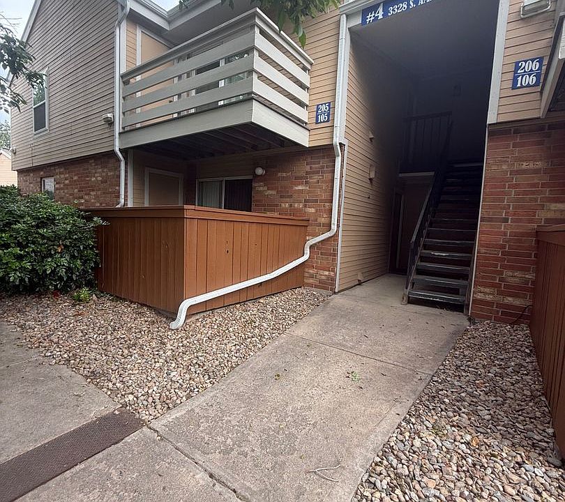 1st image of 3328 S Ammons St APT 4-105