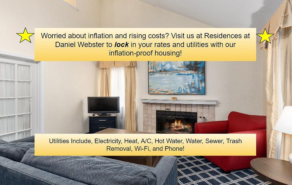 Residences at Daniel ster Apartment Rentals Merrimack, NH Zillow