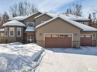 430 Orchid Cir, Anchorage, AK 99515