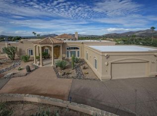 7736 Carefree Dr, Carefree, AZ 85377