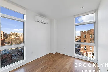 Rented by Brooklyn High Rise LLC
