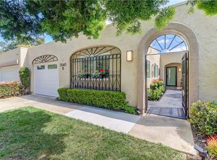 5540 Avenida Sosiega W #B, Laguna Woods, CA 92637