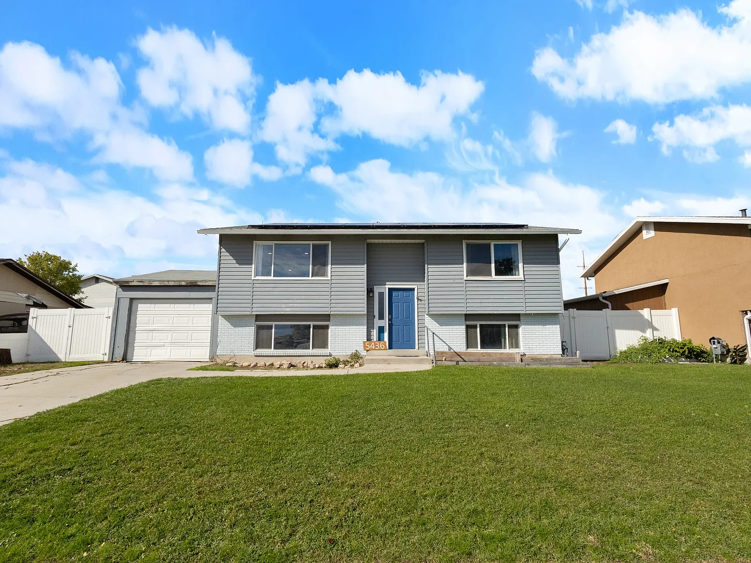 OA - 5436 S Black Mica Cir - AL - 1 — Photo 1