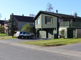 800 Hunt Cir, Anchorage, AK 99504