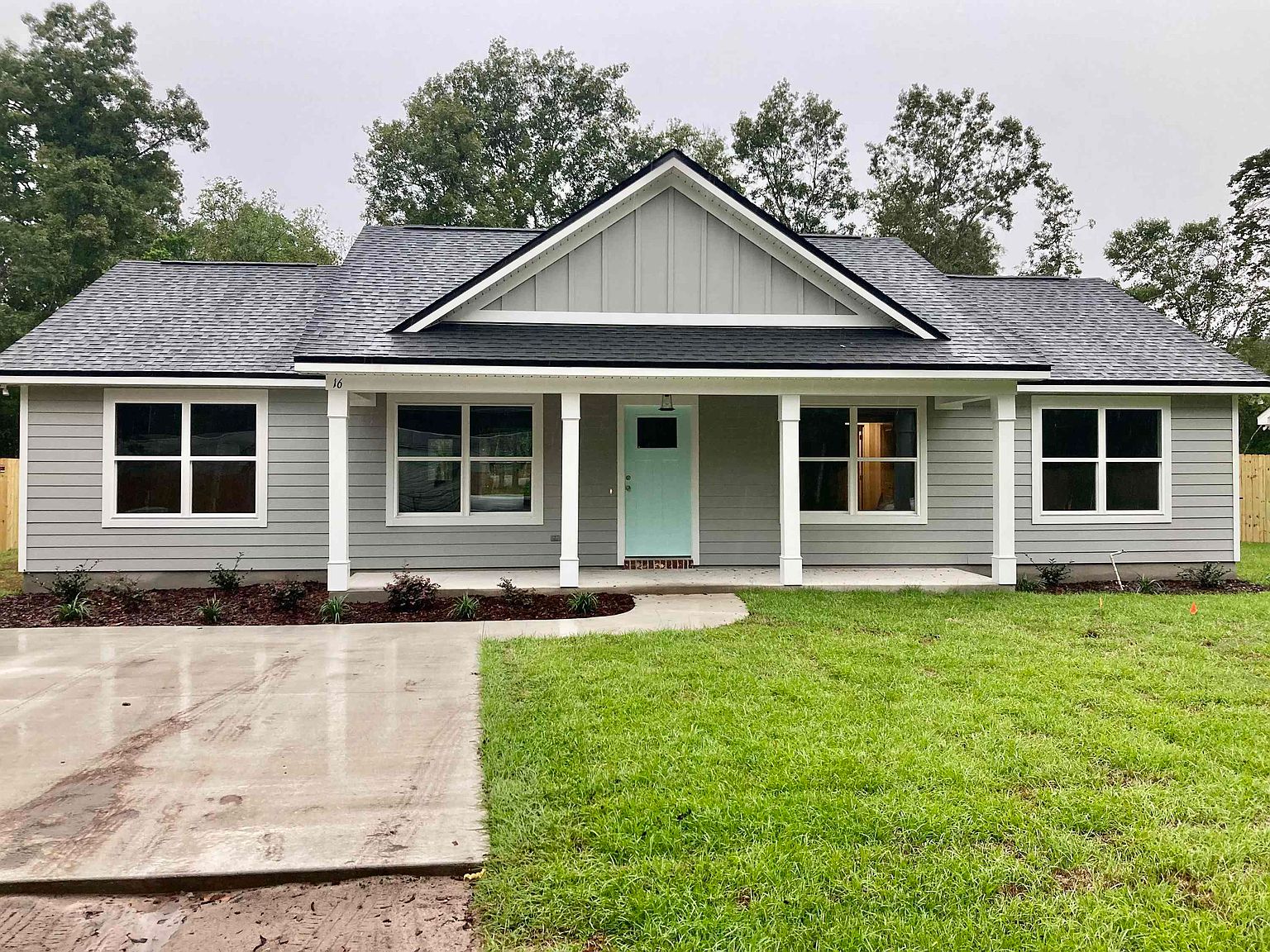 16 Lee St, Crawfordville, FL 32327 Zillow