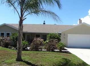 77 Rains Ct, Ponce Inlet, FL 32127