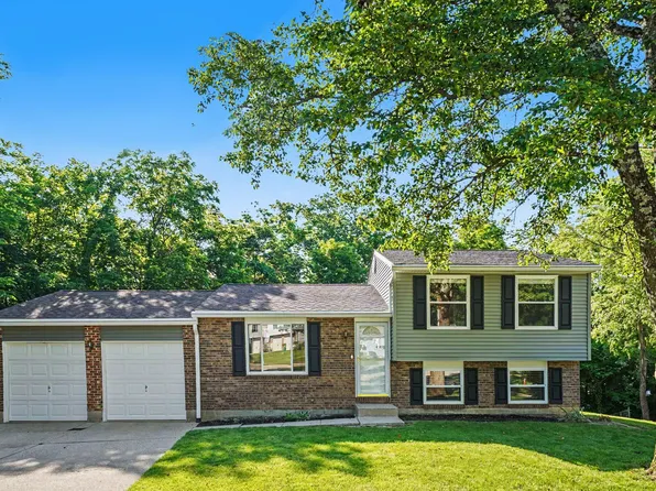 3504 Ridgewood Dr, Erlanger, KY 41018