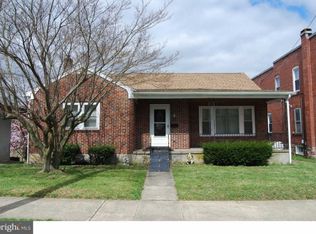 54 S Wyomissing Ave, Reading, PA 19607