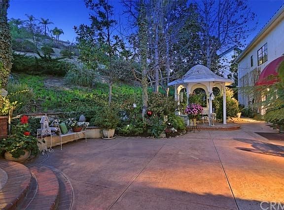 Privacy and Serenity