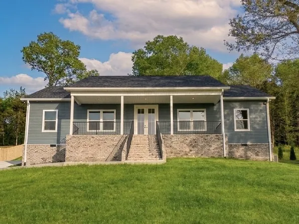 565 Bridle Path Lot 57, Hartsville, TN 37074