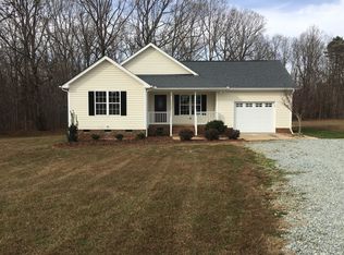 53 Odessa Ct, Timberlake, NC 27583