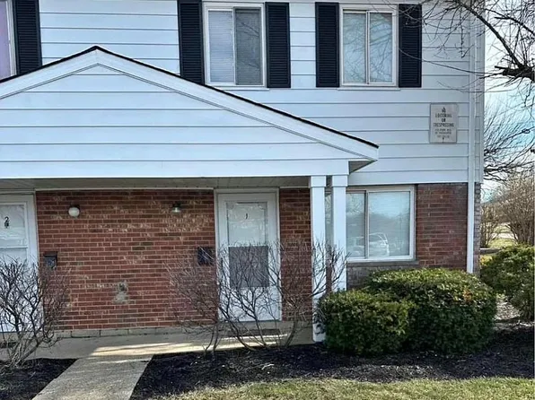 1556 Meredith Dr, Cincinnati, OH