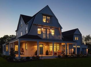 84 E Matunuck Farm Dr, South Kingstown, RI 02879