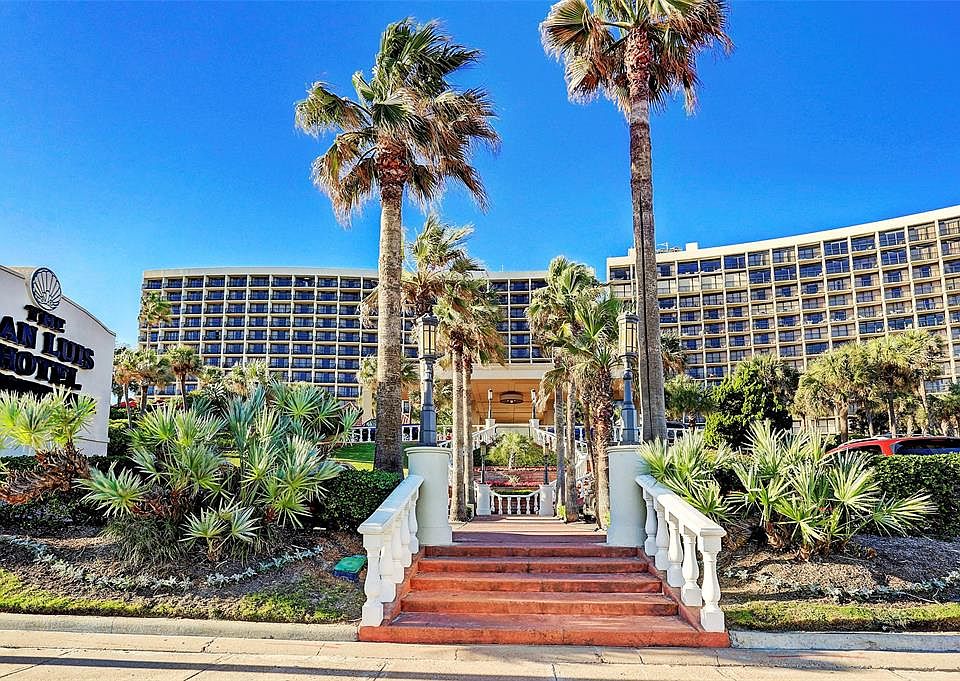 1st image of 5220 Seawall Blvd APT 1038C
