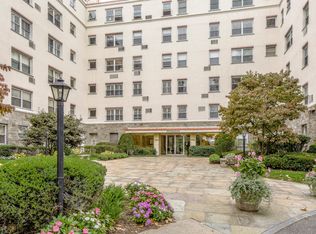 3 Stoneleigh APT 6E, Bronxville, NY 10708