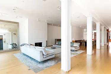 Rented by Berkshire Hathaway HomeServices New York Properties