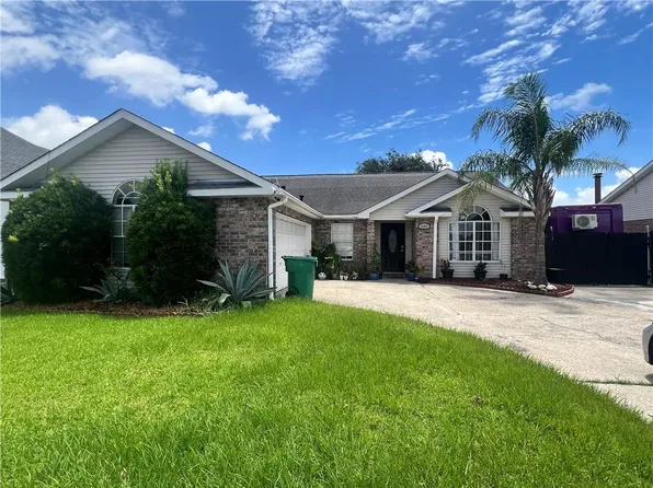 2605 Crestway Rd, Marrero, LA 70072