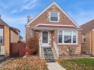 3316 N Nottingham Ave, Chicago, IL 60634