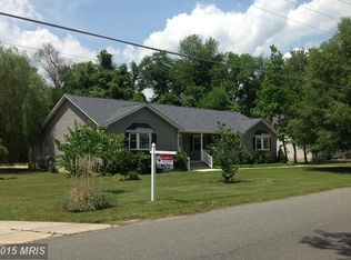 14125 Brandywine Heights Rd, Brandywine, MD 20613