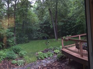 8925 N Ridge Rd, Plymouth, MI 48170