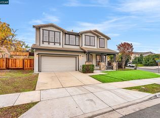 5560 McFarlan Ranch Dr, Antioch, CA 94531