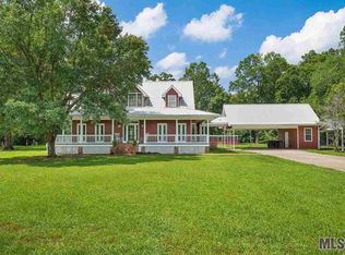 12657 Roundsaville Rd, Baton Rouge, LA 70818