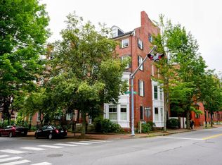 114 Park St #1, Portland, ME 04101