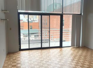 61 Brookline Ave APT 418, Boston, MA 02215