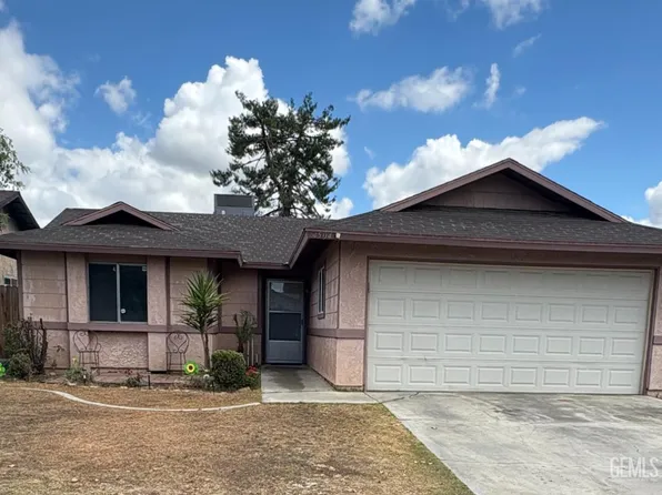 4504 Blossom Valley Ln, Bakersfield, CA 93313