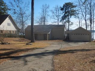 1321 Airport Loop, Homer, LA 71040