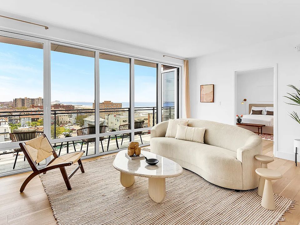 1st image of 133 Beach 116 St Penthouse F